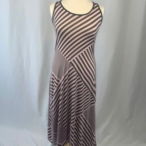 Faded Glory scoop neck sleeveless Maxi - Large